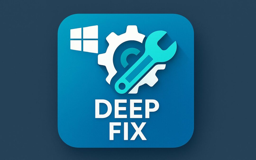 Fix Your PC in 5 Minutes (Challenge)