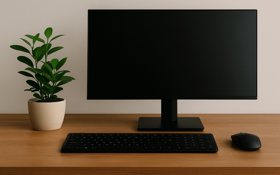 A Minimalist Toolkit That Just Fixes Your PC