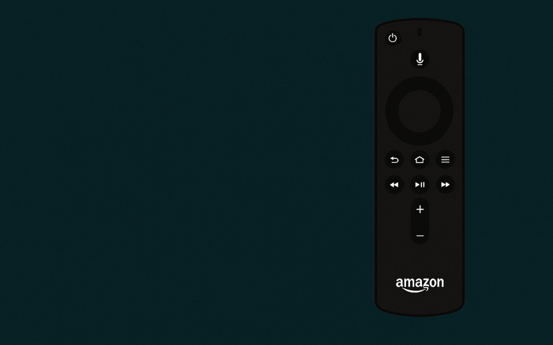 Why Amazon’s Firestick Changed How I Stream