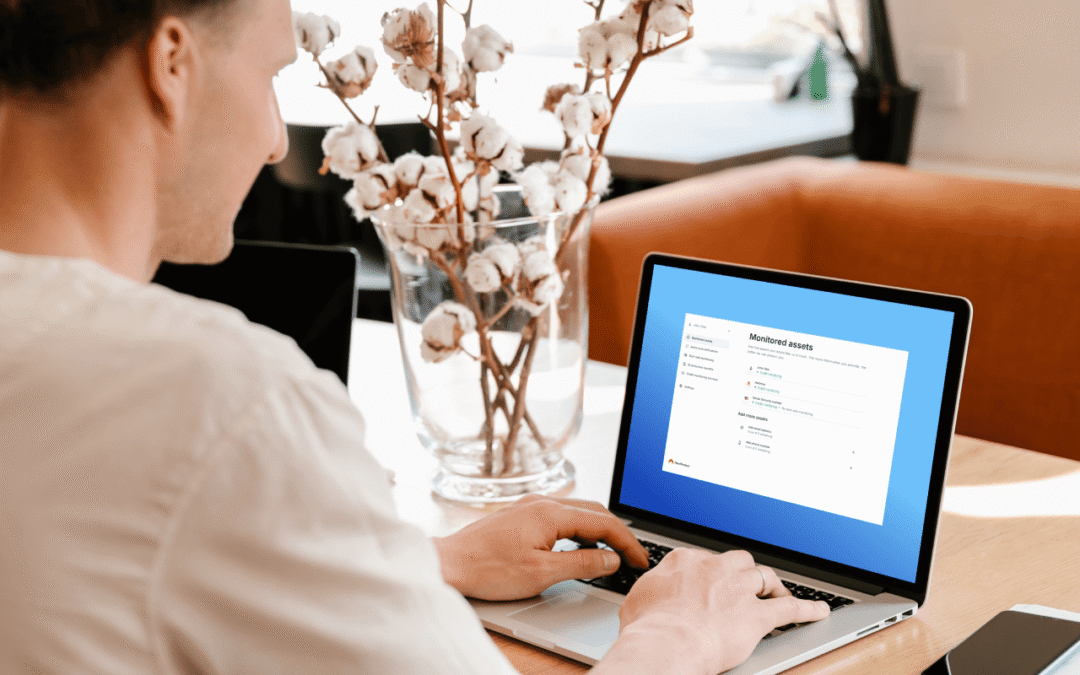 Why I Recommend NordProtect