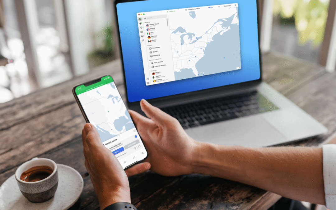 Why I Stopped Using Free VPNs – And What I Use Now
