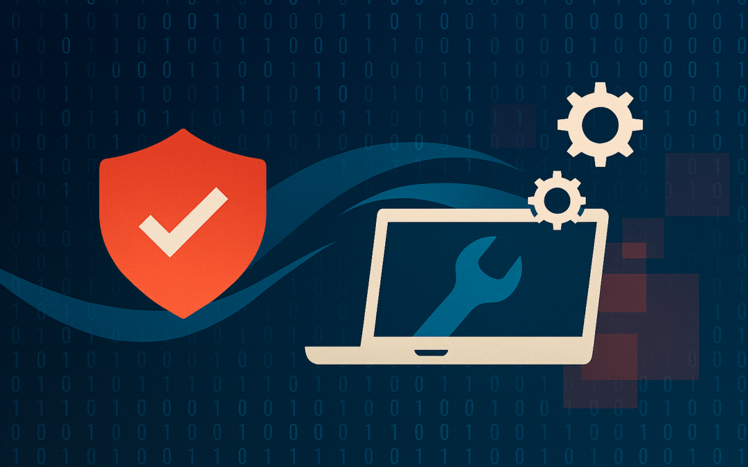 Antivirus Software: Your First Line of Defense in the Digital World