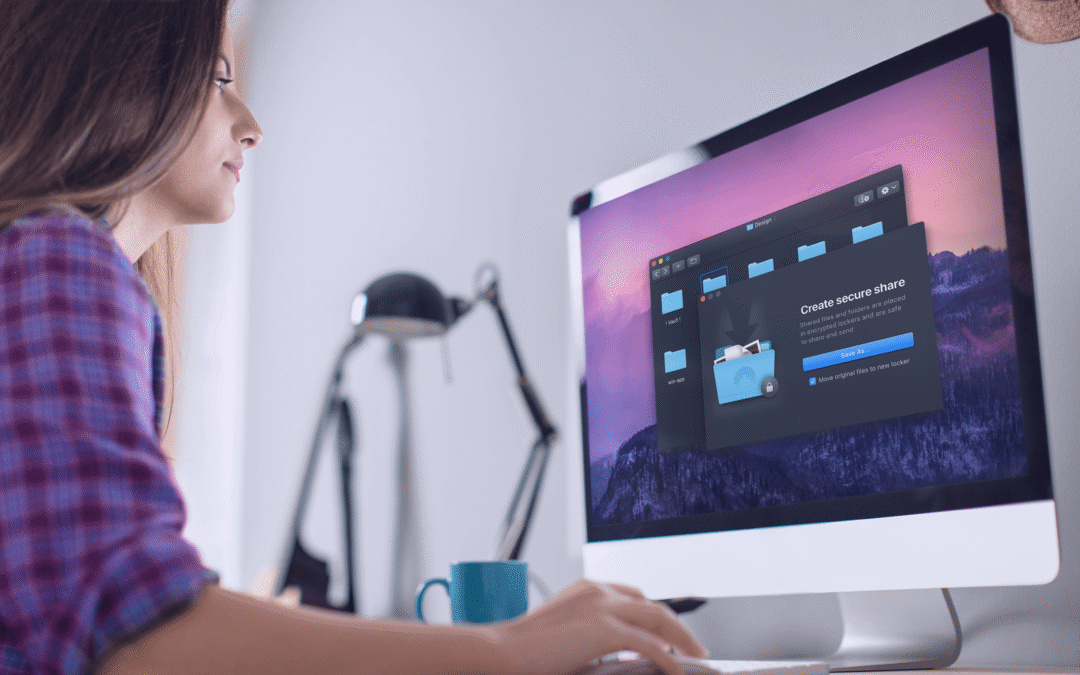 Why NordLocker Is Ideal for Freelancers and Remote Workers