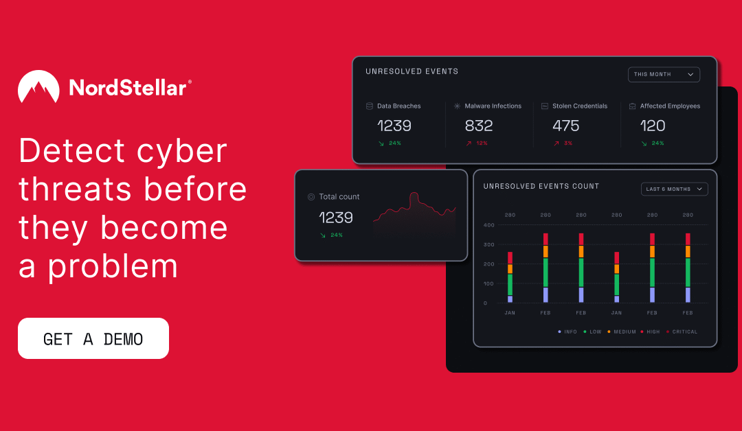 NordStellar for Businesses: Proactive Cybersecurity in Action