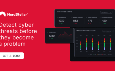 NordStellar for Businesses: Proactive Cybersecurity in Action