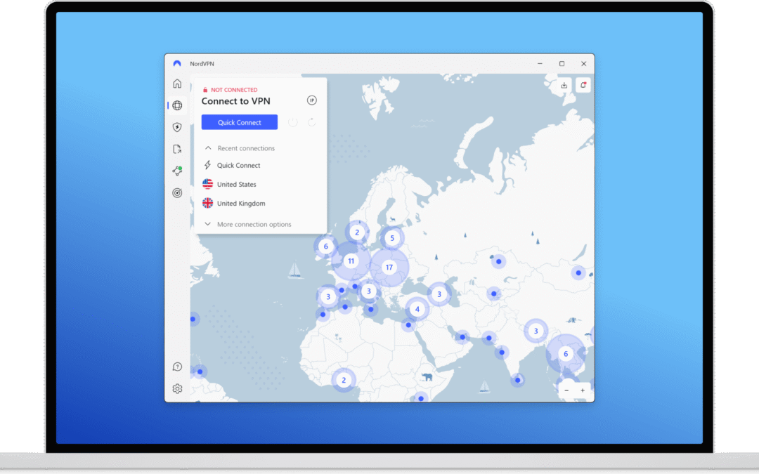 Why I Switched to NordVPN—and Haven’t Looked Back