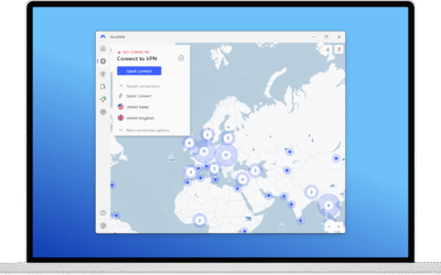 Why I Switched to NordVPN—and Haven’t Looked Back