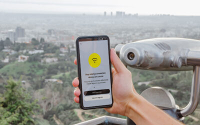 How Saily Makes International Travel Easier and Cheaper
