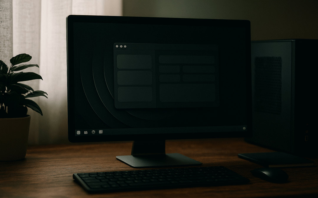 A Day Without Interruptions: How Fixyfier Keeps Watch