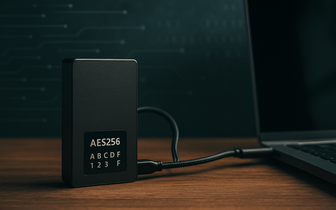 External HDDs: Reliable Bulk Storage for Everyday and Professional Use