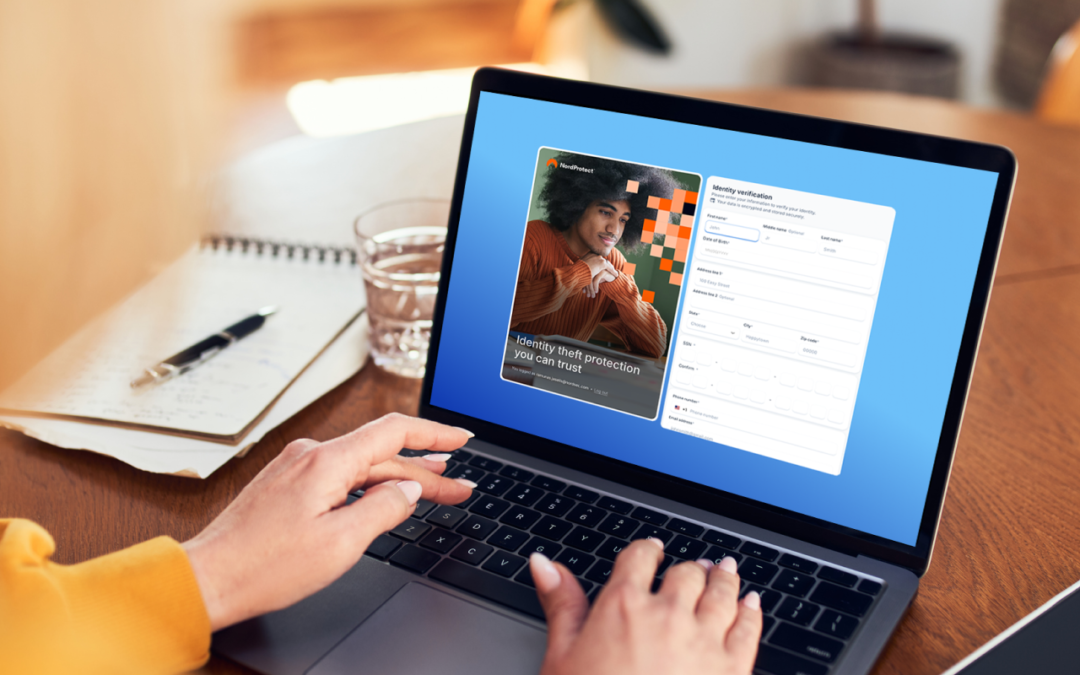 Identity Protection